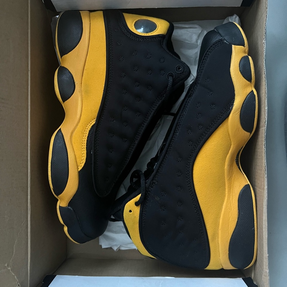 Air Jordan 13 GS